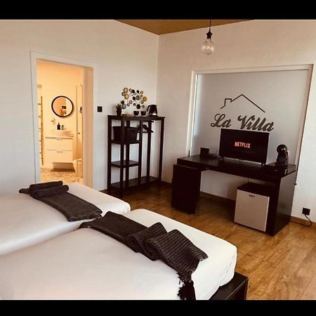 La Villa Bastogne Chambre D'Hotes 1 Екстер'єр фото