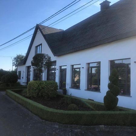 La Villa Bastogne Chambre D'Hotes 1 Екстер'єр фото