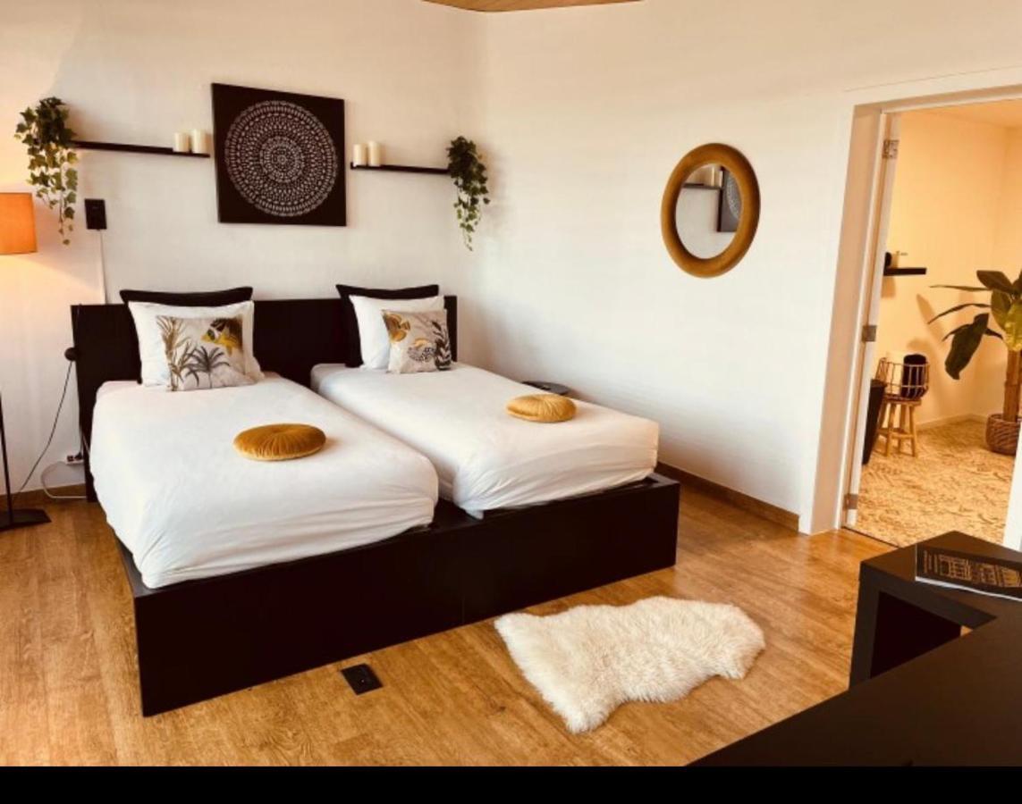 La Villa Bastogne Chambre D'Hotes 1 Екстер'єр фото