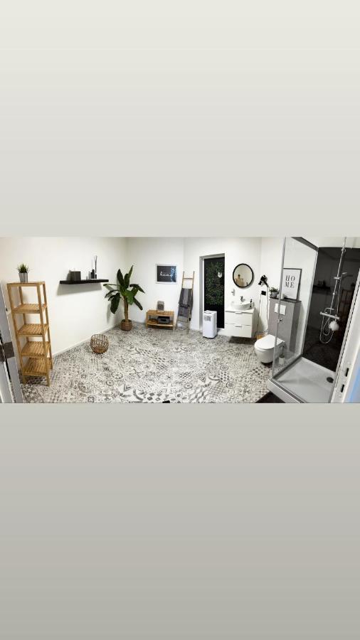 La Villa Bastogne Chambre D'Hotes 1 Екстер'єр фото